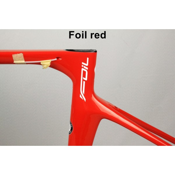 scott bike frame